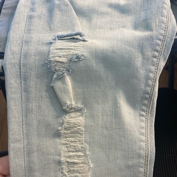 Express jeans - Picture 6 of 8